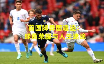 前国脚异国遁迹:绿茵荣耀与人生迷途